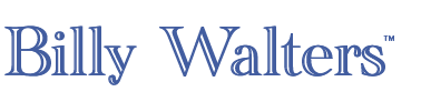 BillyWaltersLogo_TM