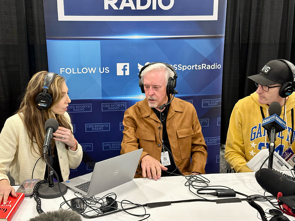 SportsHandicappingRadio SportsHandicappingRadio